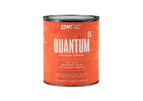 Quantum Paint