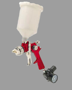 HVLP Spray Guns