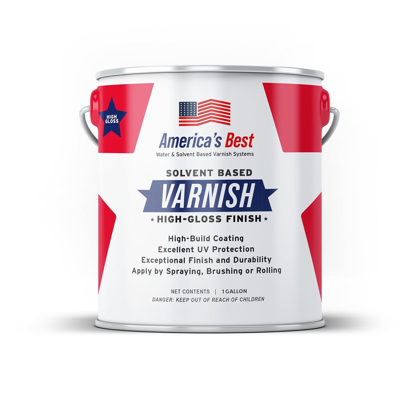 Spar Varnish