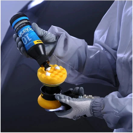 MIRKA Polarshine 10 Polishing Compound