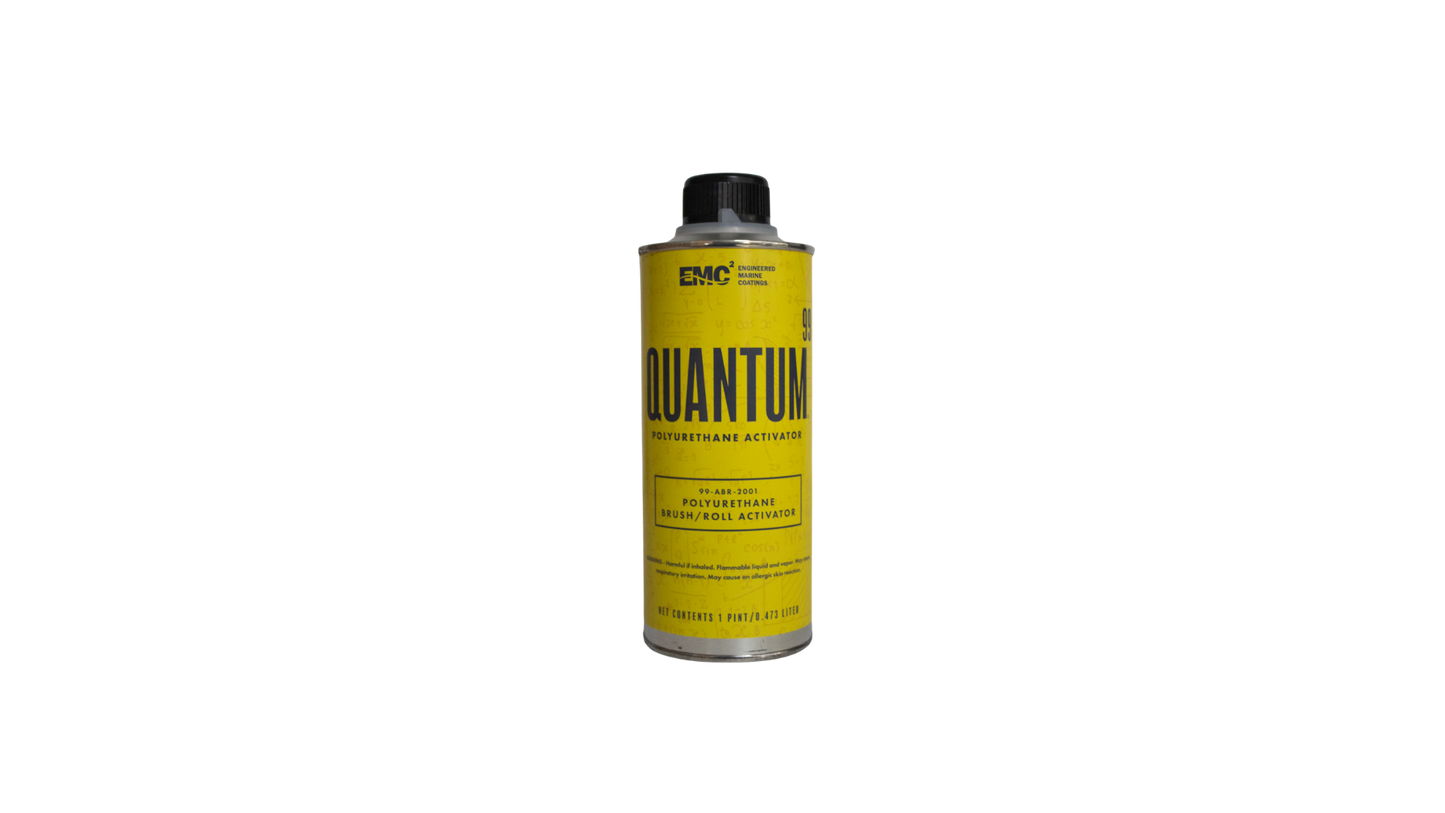 Quantum99 Spray Activator