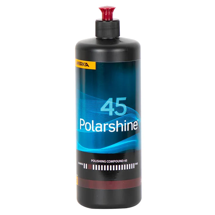 MIRKA Polarshine 45 Polishing Compound