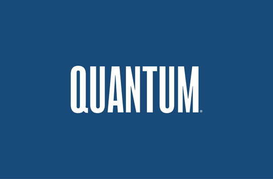 Quantum Gift Card