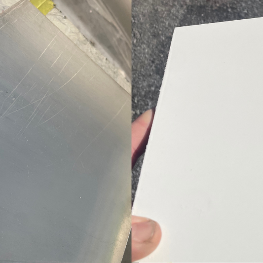 A Guide to Choosing the Right Marine Epoxy Primer