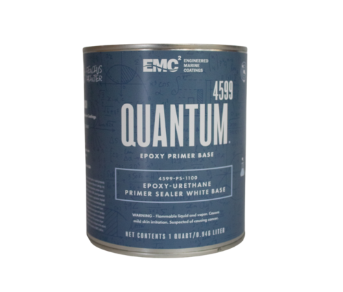 Quantum4599 Modified Urethane Epoxy Primer Sealer