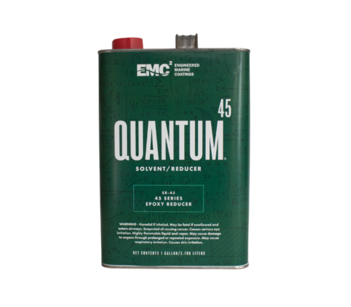 QUANTUM 45 Epoxy Reducer