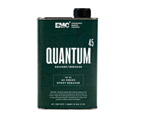 QUANTUM 45 Epoxy Reducer