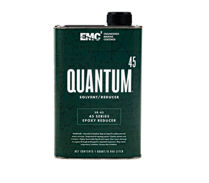 QUANTUM 45 Epoxy Reducer
