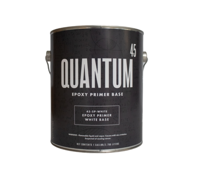 QUANTUM 45 Epoxy Primer/High Builds