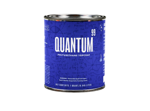 QUANTUM 99 Topcoat