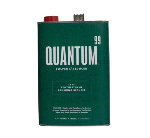 Reductor de Cepillado QUANTUM