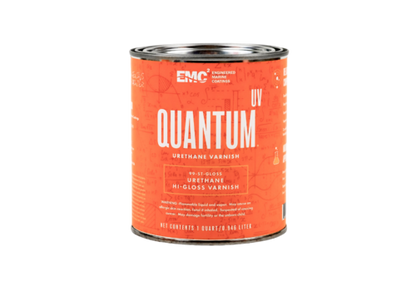 QuantumUV 2 Part Varnish