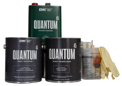 EPOXY PRIMER KITS