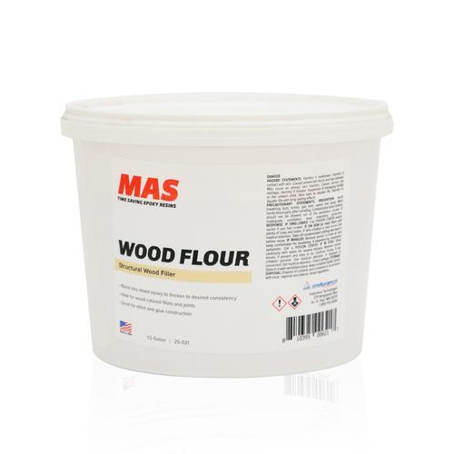 Wood Flour