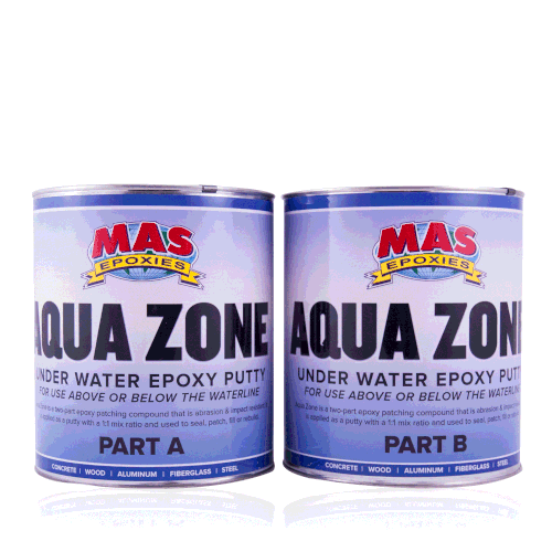 Aqua Zone Kit