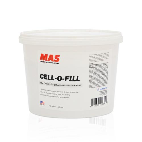 Cell o Fill