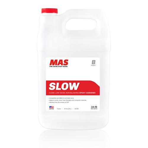 Slow Hardener