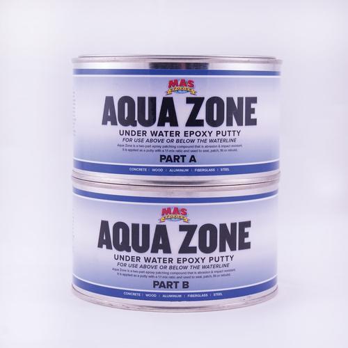 Aqua Zone Kit