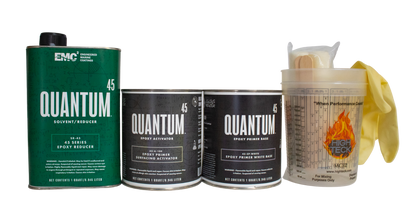 EPOXY PRIMER KITS