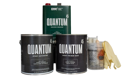 EPOXY PRIMER KITS