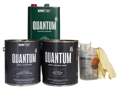 EPOXY PRIMER KITS