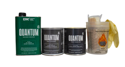 EPOXY PRIMER KITS