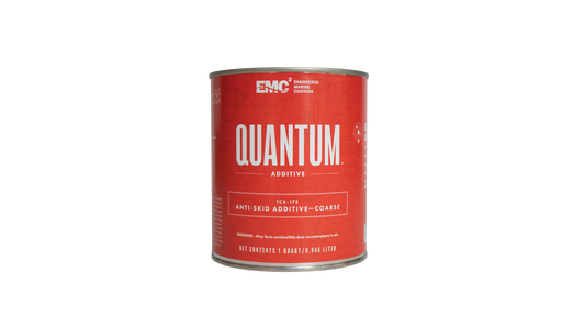 Quantum Paint