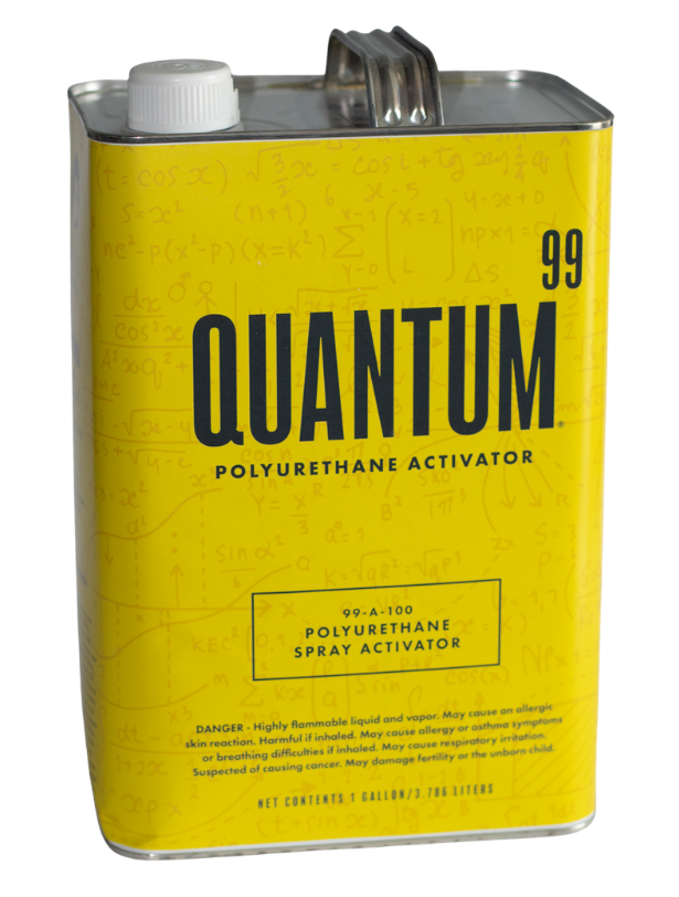 Quantum99 Spray Activator