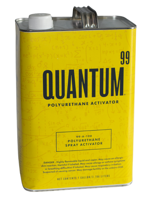 Quantum99 Spray Activator