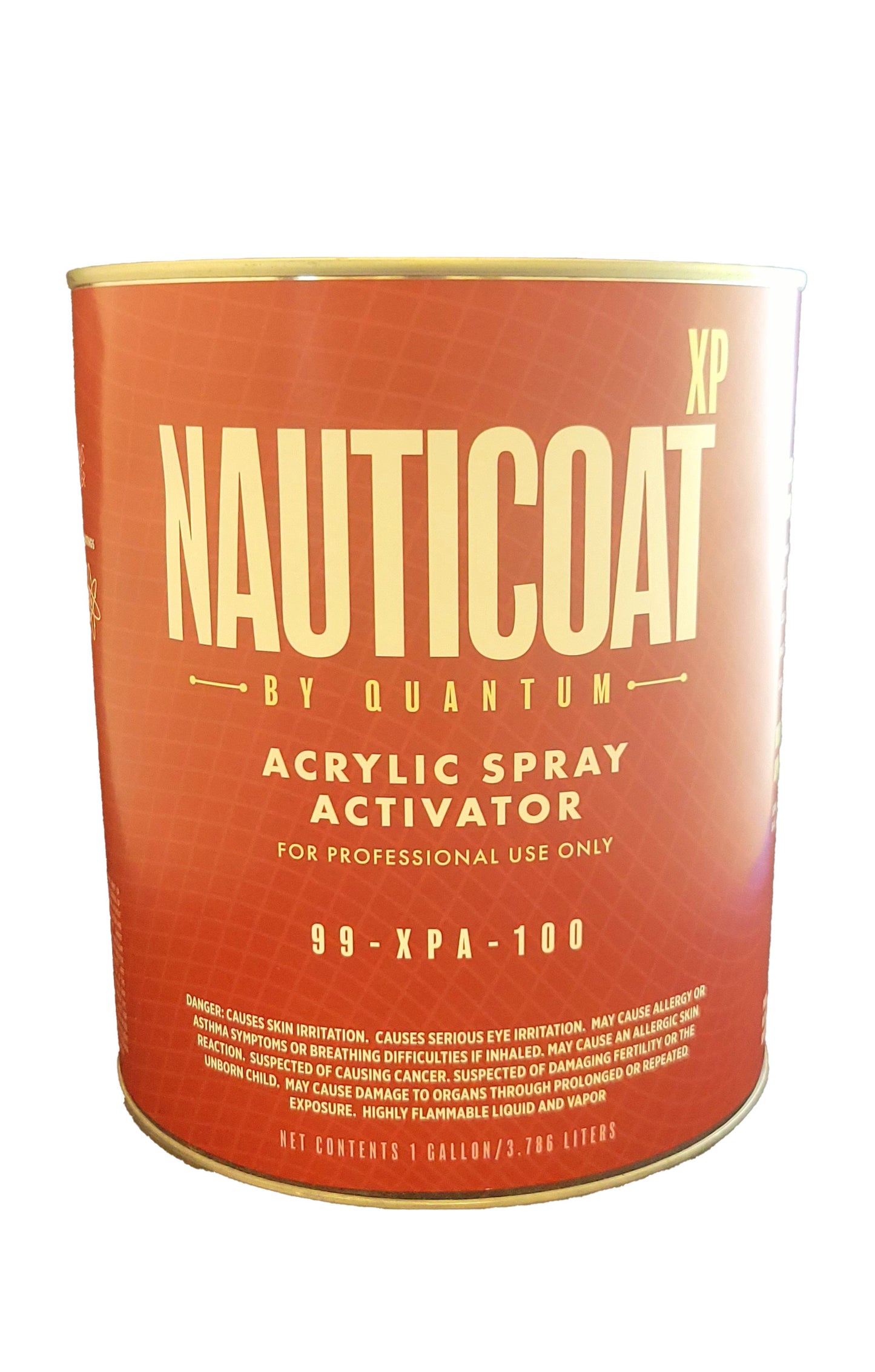 Activador en aerosol acrílico Nauticoat 99-XPA-100