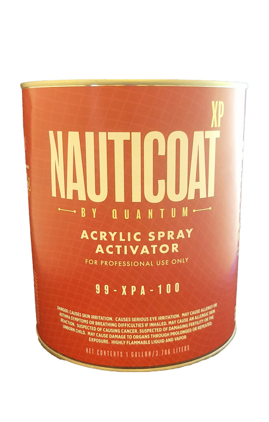 Nauticoat 99-XPA-100 Acrylic Spray Activator