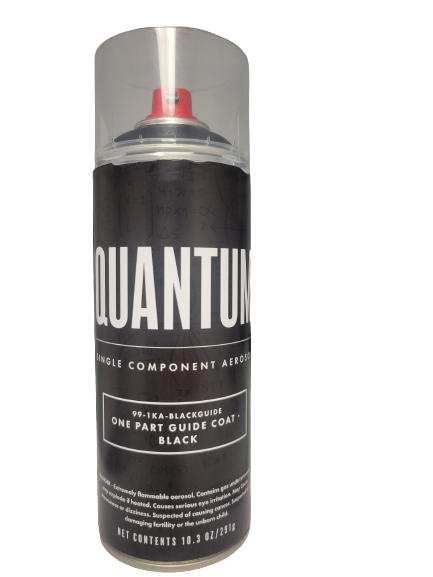 Quantum Paint