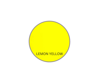 Lemon Yellow