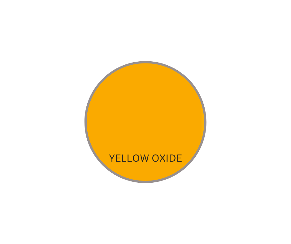 Yellow Oxide