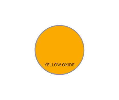Yellow Oxide
