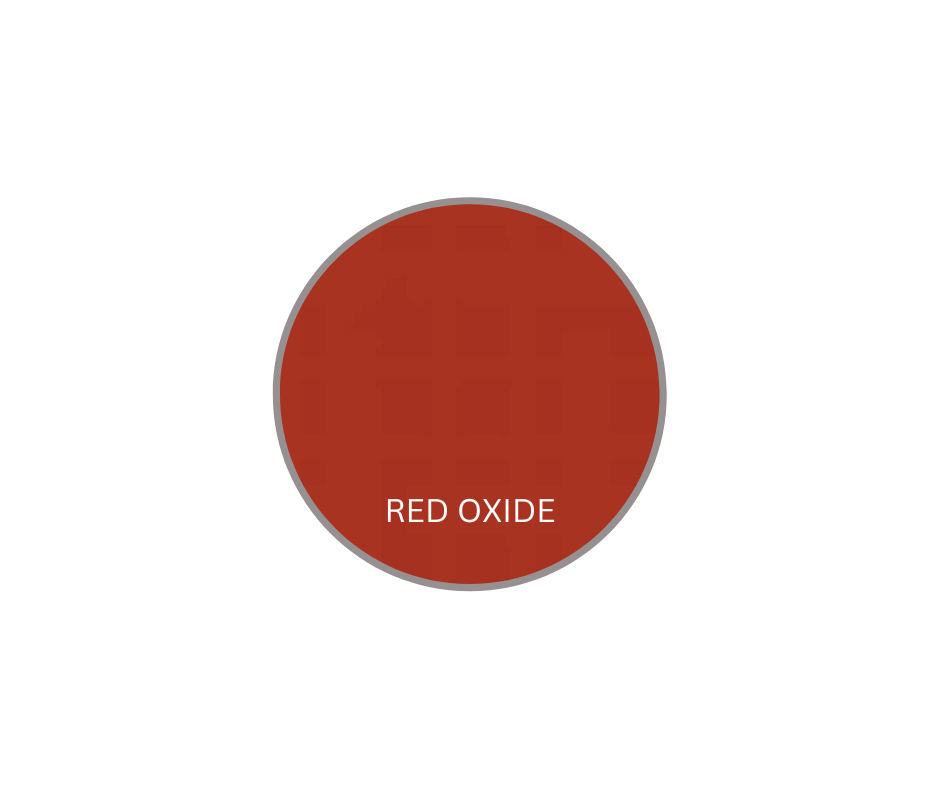 Red Oxide