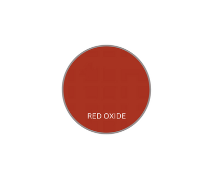 Red Oxide