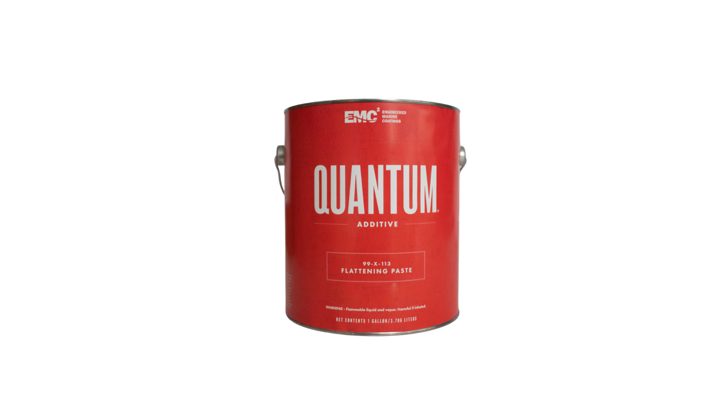 Quantum99 Flattening Paste
