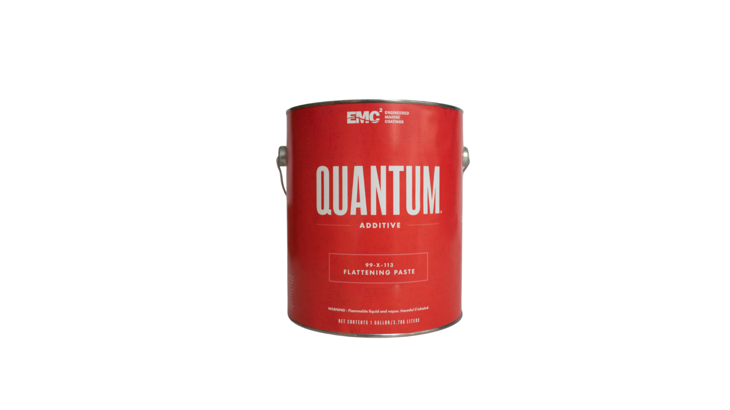 Quantum99 Flattening Paste