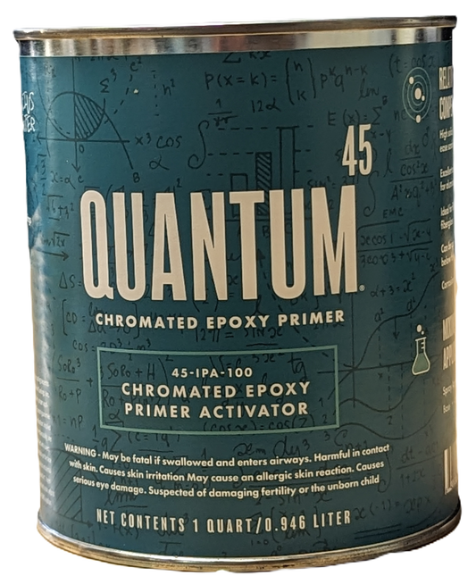 Metal Primer Activator