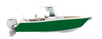 Quantum99 Topcoat