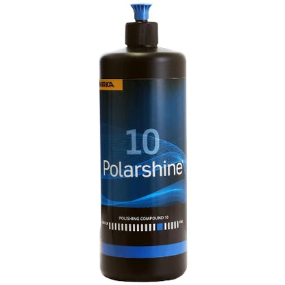 MIRKA Polarshine 10 Polishing Compound