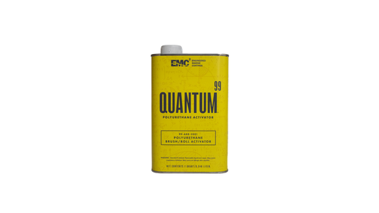 Quantum99 Topcoat Brushing Activator