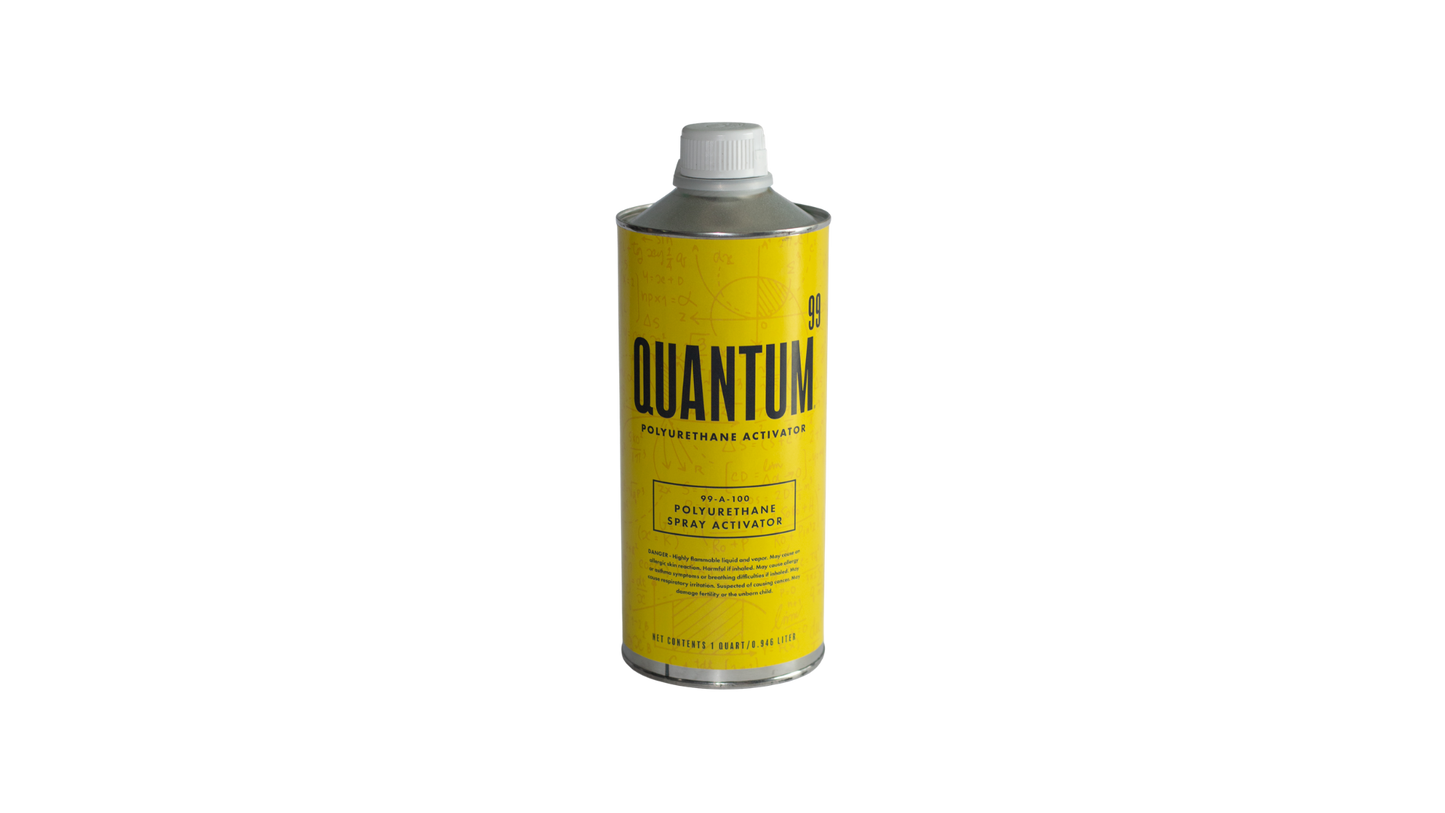 Quantum99 Spray Activator