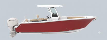 Quantum99 Topcoat
