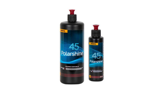 MIRKA Polarshine 45 Polishing Compound