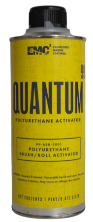 Activador de cepillado Quantum 99-ABR-2001