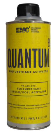 Quantum Paint