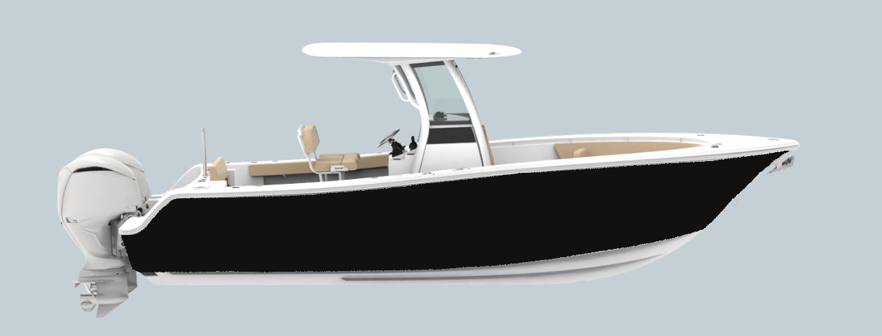 Black Boat