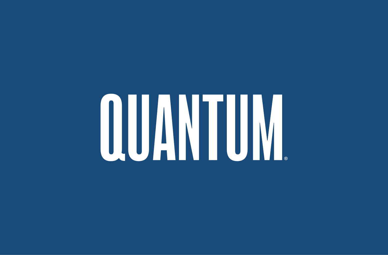 Quantum Gift Card